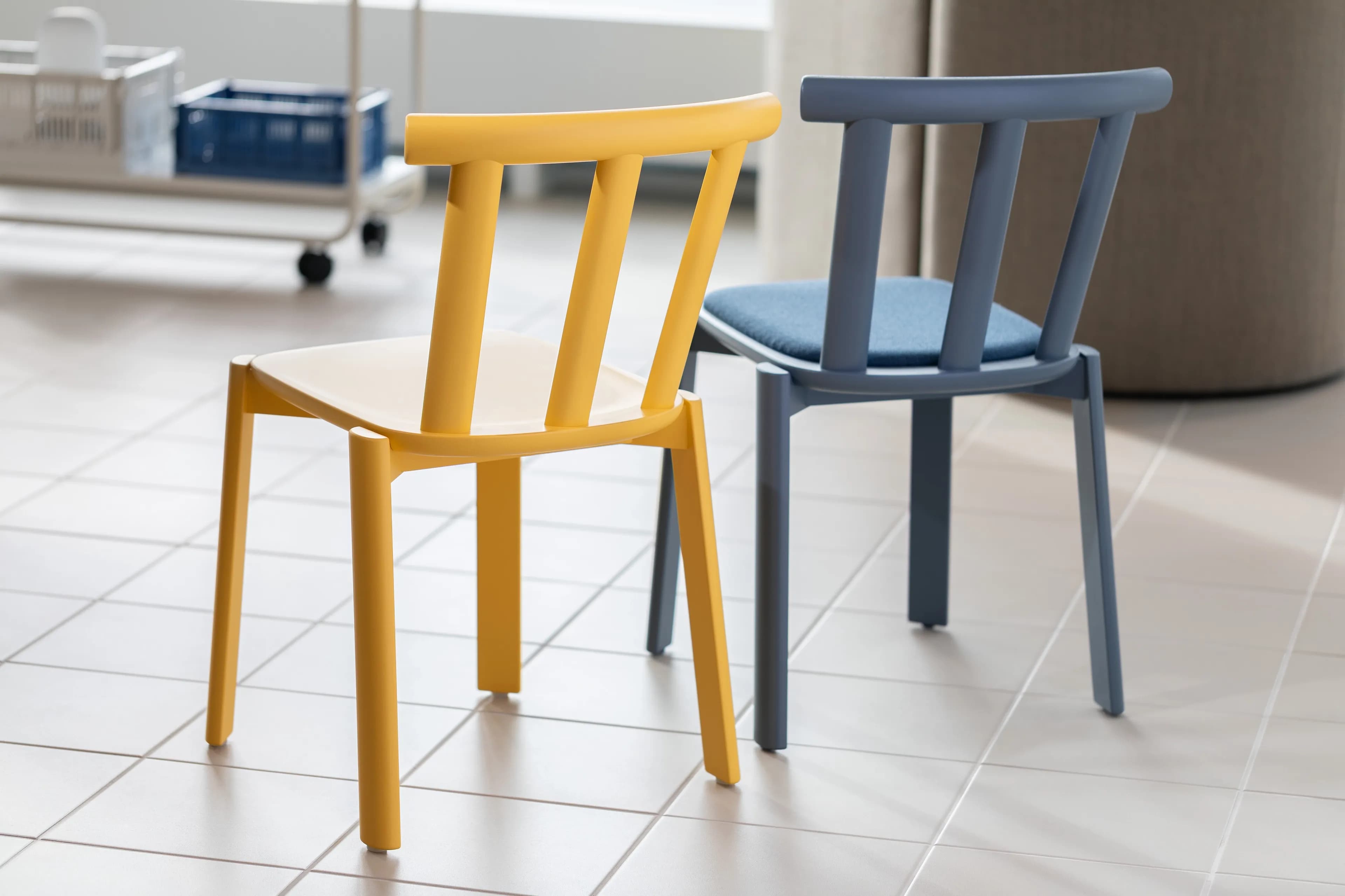 Image of two chairs.