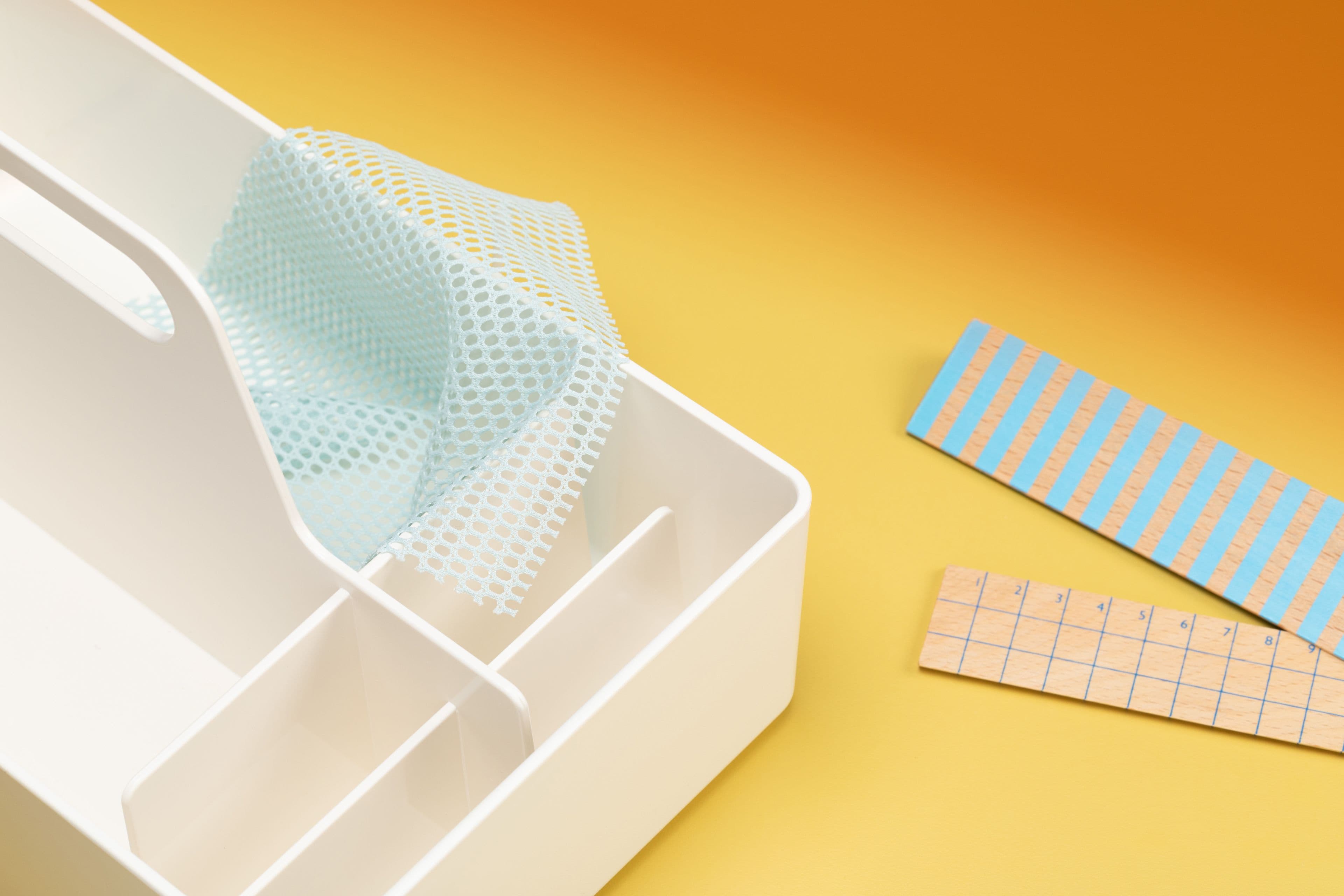 Conceptual image containing Vitra Toolbox.